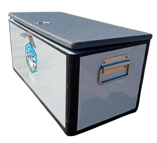 Cooler Box