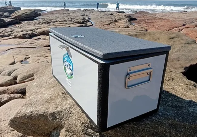 Bait Box