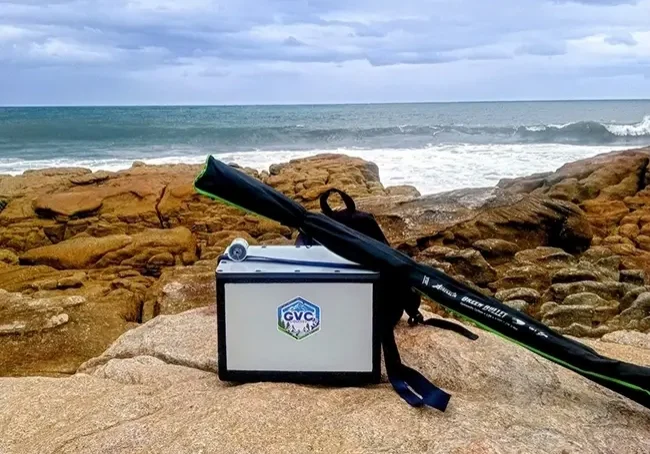 Cooler Box